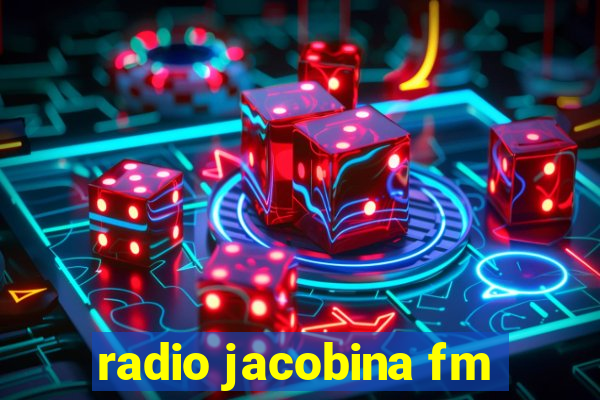 radio jacobina fm